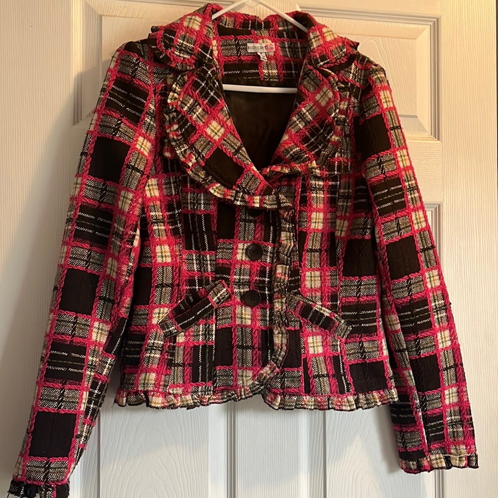 Body Central Blazer